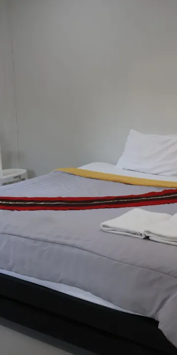 ห้องดีลักซ์เตียงคิงไซส์