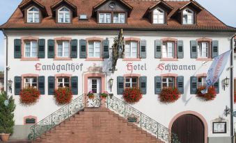 Flair Hotel Schwanen