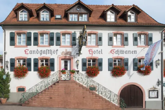 施蔓恩氛圍酒店