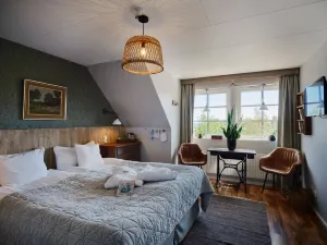 Hotell Mossbylund