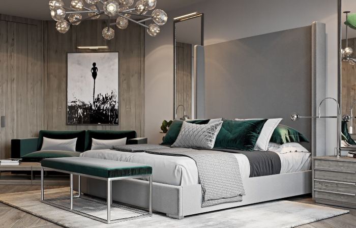Luxury Suites - Free Parking