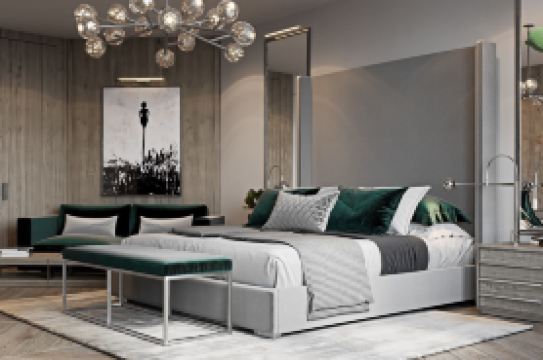 Luxury Suites - Free Parking