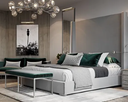 Luxury Suites - Free Parking Hoteles en Drama