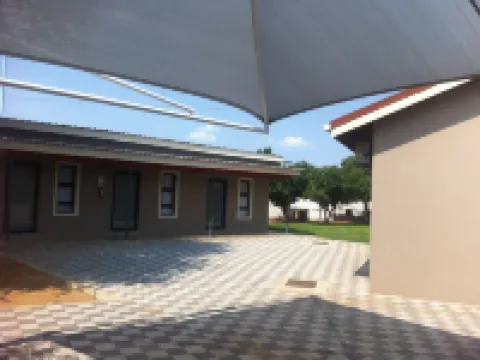 Cosy Palms Guest House