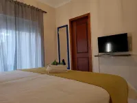 Kiss - Apartamentos