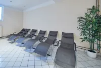 美景公寓飯店