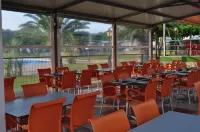 캠핑 리조트 & 방갈로 파크 마스 파톡사스