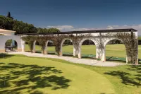 Pine Cliffs Residence, a Luxury Collection Resort, Algarve Hotel dekat Pine Cliffs Golf Course