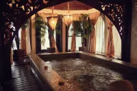 Breezes Beach Club and Spa - spa