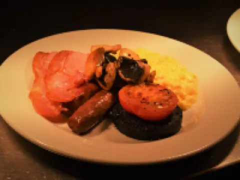 Saplinbrae Hotel and Lodges Hotels in Peterhead