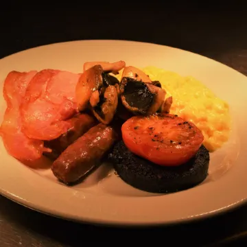 Saplinbrae Hotel and Lodges