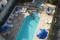 Joalpa Hotel Cabo Frio - 3 stelle