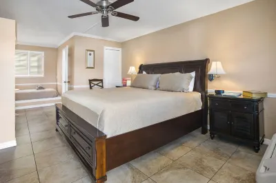 The BoatHouse Hotels in Marco Island