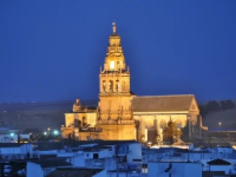 Patios del Orfebre Hotels in Cordoba