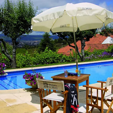 Quinta da Mata - Turismo de Habitação