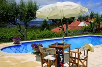 Quinta da Mata - Turismo de Habitação