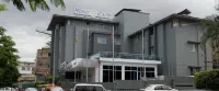 Hotel Monte Carlo Hotels in Мапуту