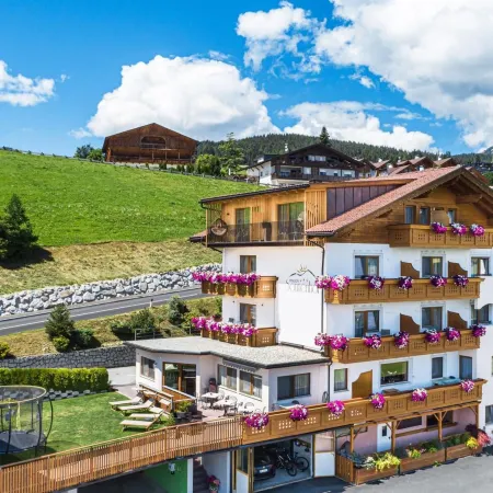 Pension Sonnenhof