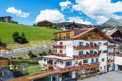Pension Sonnenhof Hotel di Rio di Pusteria