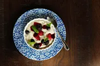 The Charmant Hotel - breakfast