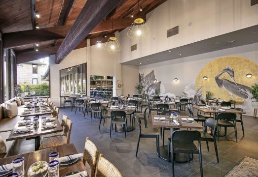 시클리프 인 앱토스, 태피스트리 컬렉션 바이 힐튼