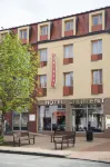 Hotel Eminent Hotels in Stupava