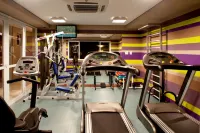 Comfort Hotel Sertãozinho - parcheggio