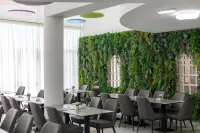 Papouis Protaras Hotel ex smartline Protaras - servizio colazione