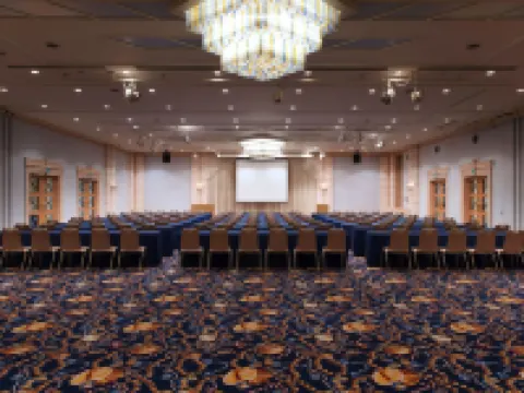 Kamakura Park Hotel Hotels in Kamakura