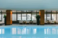 The Peninsula New York - Luxus