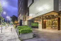 BOG โรงแรม โรงแรมใน