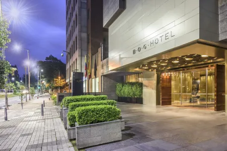BOG Hotel BOG酒店