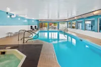 Hotel Feng, BW Signature Collection - piscina