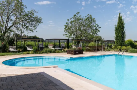 Agriturismo dei Grippi