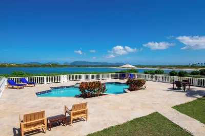 Sheriva Luxury Villas and Suites