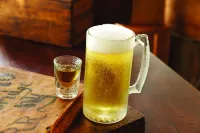 OYO Hotel and Casino Las Vegas - bar