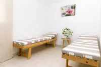 Hapimag Resort Antibes - Spa
