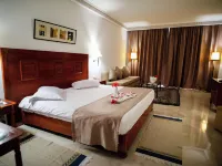 Alhambra Thalasso Hotels in Hammamet