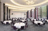Maritim Hotel Bremen - petit déjeuner