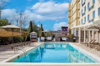 Fairfield Inn & Suites Atlanta Lithia Springs