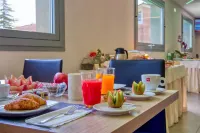 Boutique Hotel Bramante & Spa - Bữa sáng