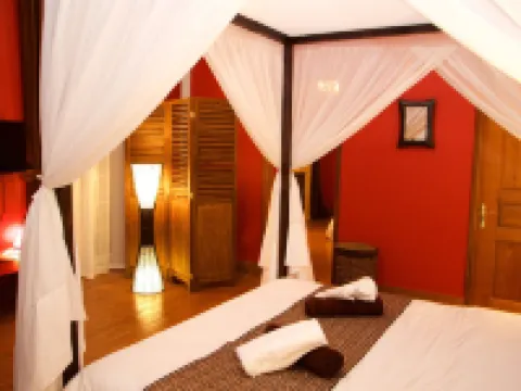 Villa Anakao Mauritius Hôtels à : Port-Louis