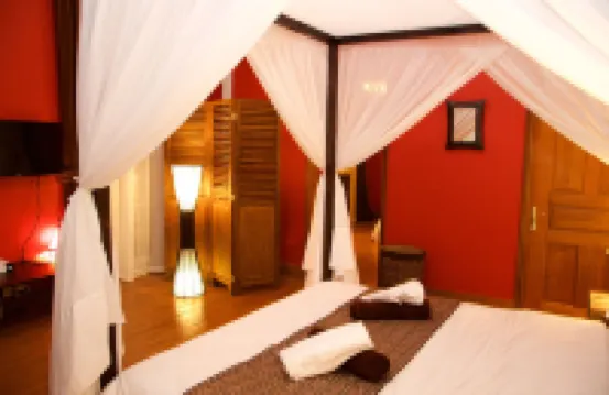 Villa Anakao Mauritius Hotels in Port Louis