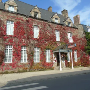 Best Western Hotel Montgomery