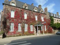 Best Western Hotel Montgomery Hotels in Pontorson