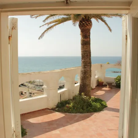 Eremo di Montevergine Ischia Apartments