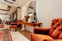 Hotel Bruggwirt - con encanto