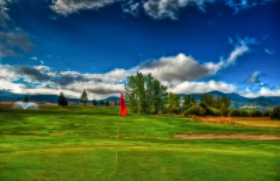 Fairmont Hot Springs Resort