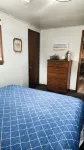 Cozy cabin on Little McDonald with amazing walk out beach! - Chalets