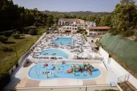 Atrium Hotel - Beach